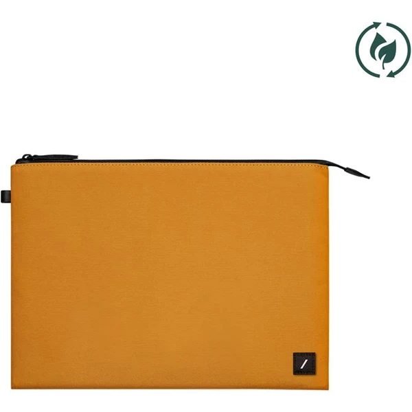 Native Union WFA Stow Lite Sleeve pouzdro Macbook 16" kraft - Puzdra - Obrázok XMV3000K01