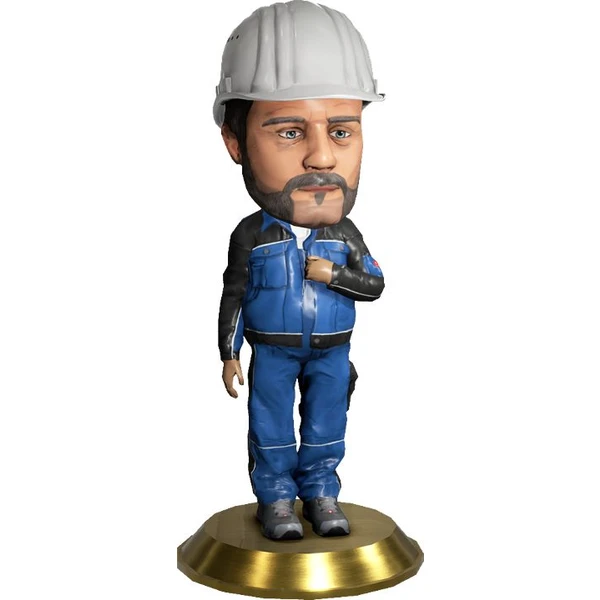 Construction Simulator Day One Edition (PS4) - Hry na PS4 - Obrázok XPC2700301