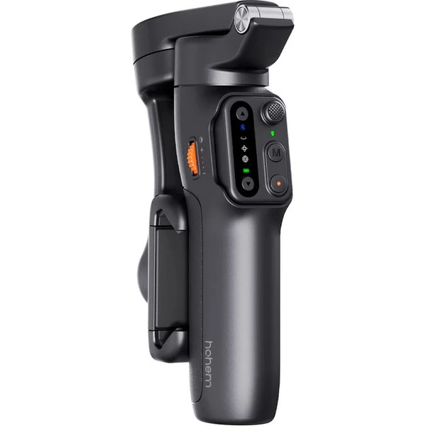 Hohom iSteady X3 SE stabilizátor šedý - Stabilizátory - Obrázok XPWJ000K01