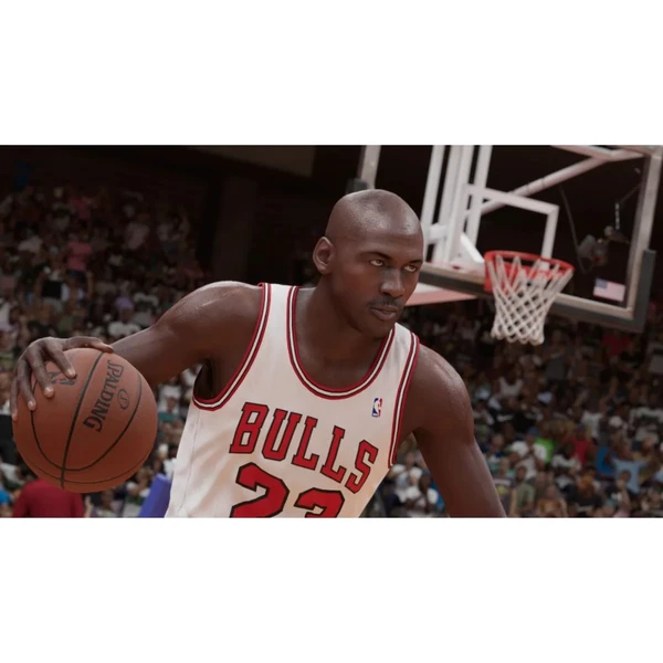 NBA 2K23 (PS4) - Hry na PS4 - Obrázok XROE300401