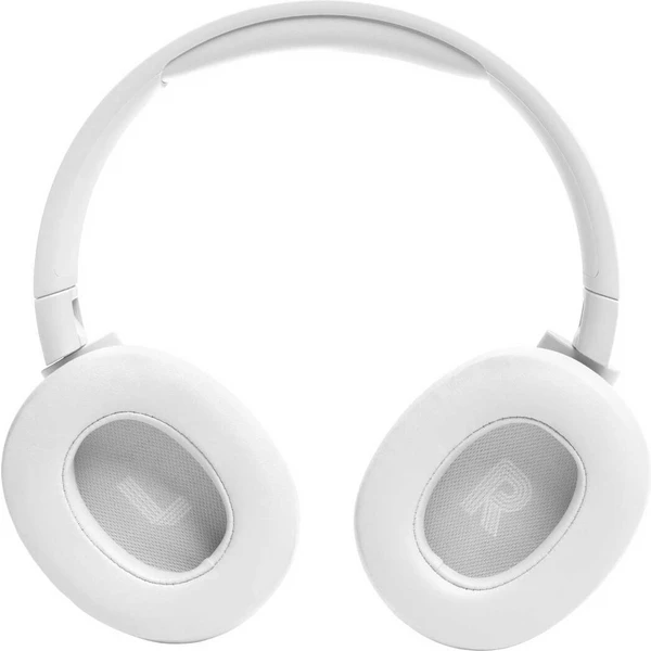 JBL Tune 720BT slúchadlá biela - Slúchadlá - Obrázok XSMM100501