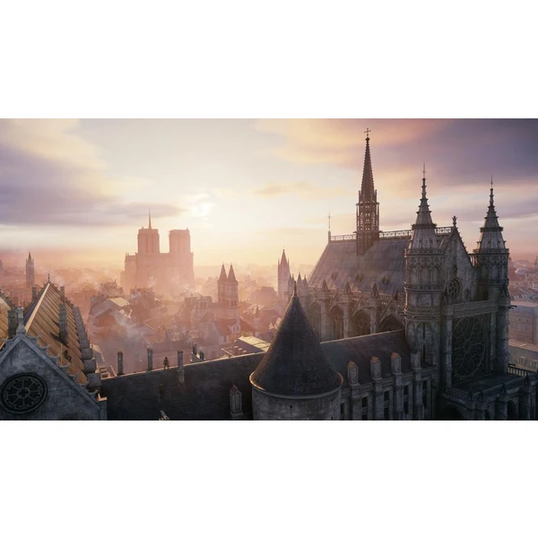 Assassin's Creed: Unity (PS4) - Hry na PS4 - Obrázok XWAH100201