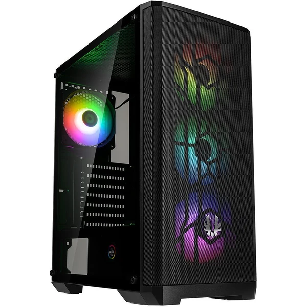 TIGO Gamer R5-4500 3050(8GB) - 1TB 16GB - Stolné počítače - Hlavný obrázok
