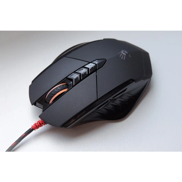 A4Tech Bloody V7 Ultra Core 2 - Myši - Obrázok XWDA300301