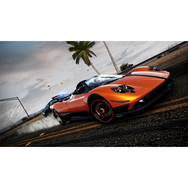 Need for Speed: Hot Pursuit Remastered (SWITCH) - Hry na Nintendo Switch - Obrázok XWFO600301