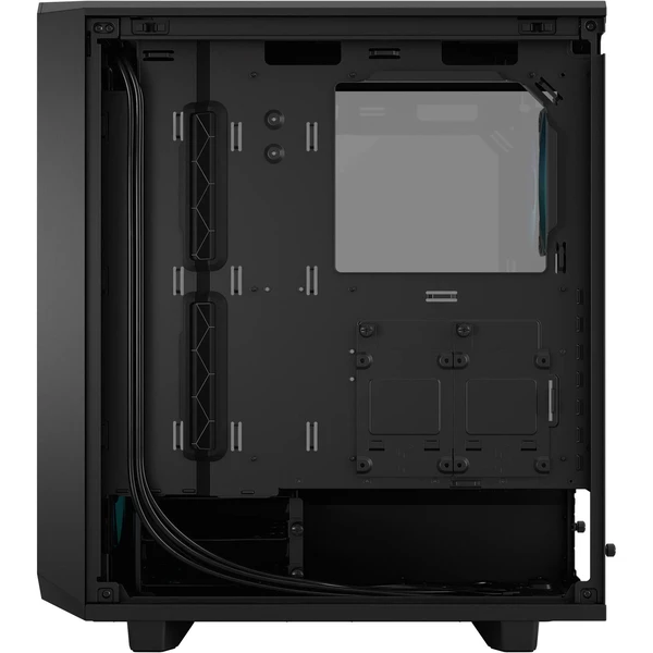 Fractal Design Meshify 2 Compact Lite RGB - Počítačové skrine - Obrázok XX6A000601