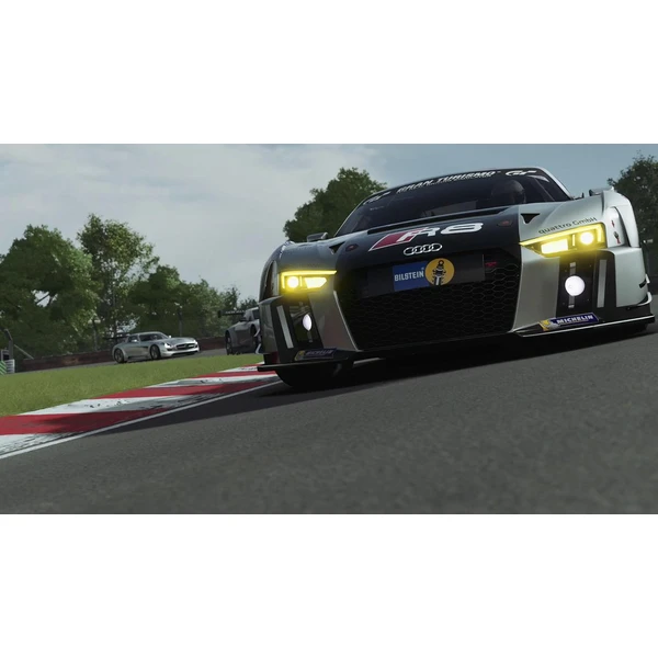 Gran Turismo Sport (PS HITS) (PS4) - Hry na PS4 - Obrázok XXKI100201