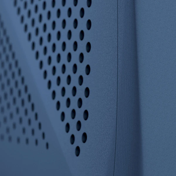 Fractal Design Era 2 Midnight Blue - Počítačové skrine - Obrázok Y04B000N01