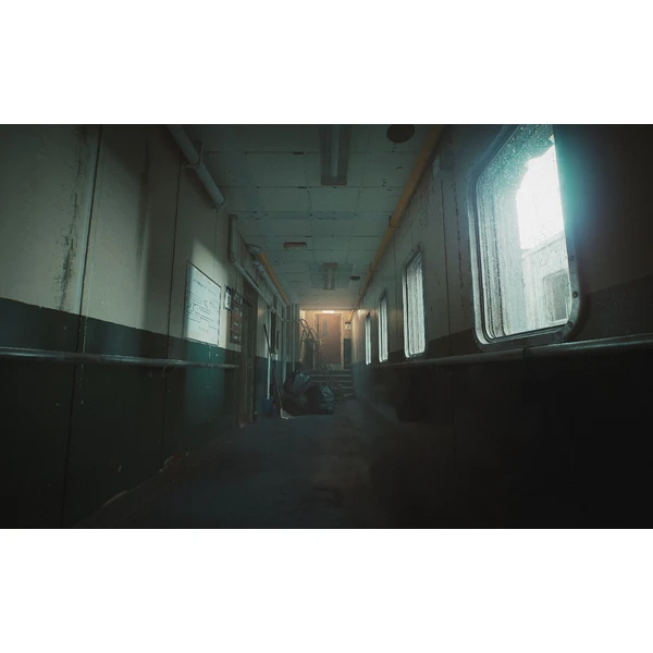 Still Wakes the Deep (PS5) - Hry na PS5 - Obrázok Y0V5000J01