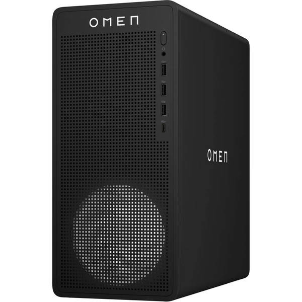 HP OMEN 16L TG03-0000nc (B9EE7EA#BCM) čierny - Stolné počítače - Obrázok Y10F000N01