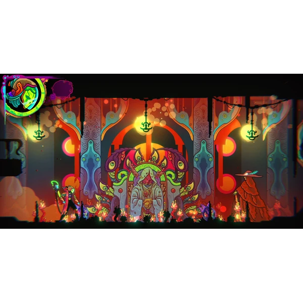 Ultros (Switch) - Hry na Nintendo Switch - Obrázok Y14G000N01