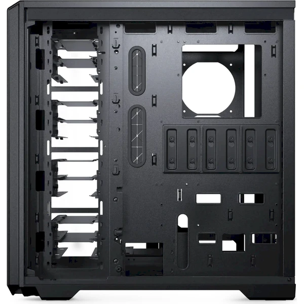 PHANTEKS Enthoo Pro 2 Server TG čierna - Počítačové skrine - Obrázok Y1GO000K01