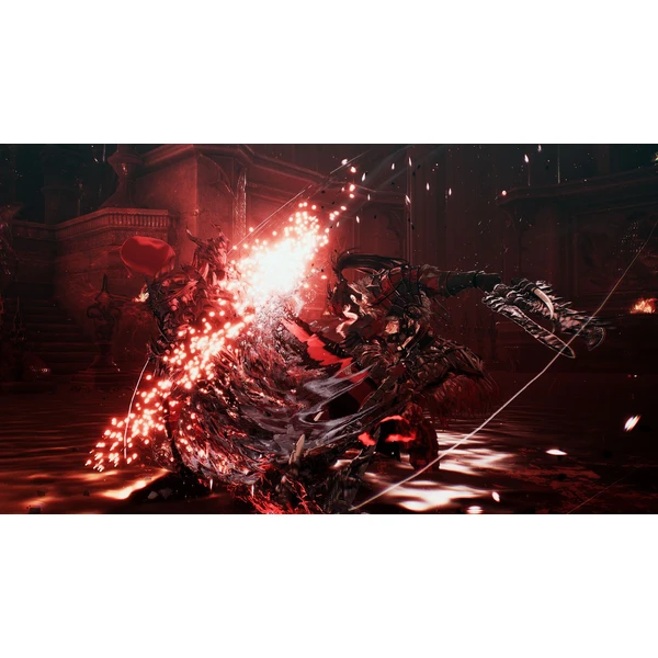 The First Berserker: Khazan (XSX) - Hry na Xbox Series - Obrázok Y1LC000J01