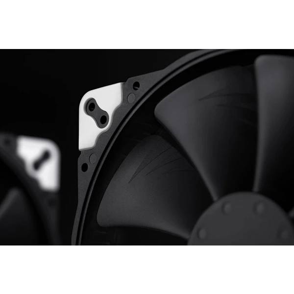 Noctua NF-A20 PWM - Ventilátory pre PC - Obrázok Y2D3000O01
