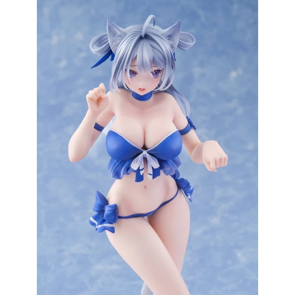 Soška KoiKoi Original Character - Chou Mocha 30 cm - Sochy a sošky - Obrázok Y2EF000N01