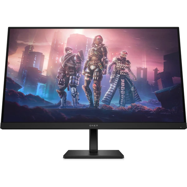 HP OMEN 32q monitor - Monitory - Hlavný obrázok