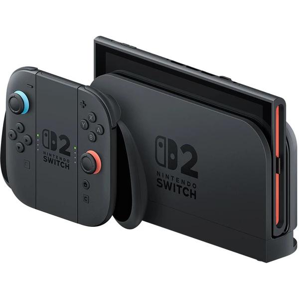 Konzola Nintendo Switch 2 - Konzoly - Obrázok Y2JD000K01