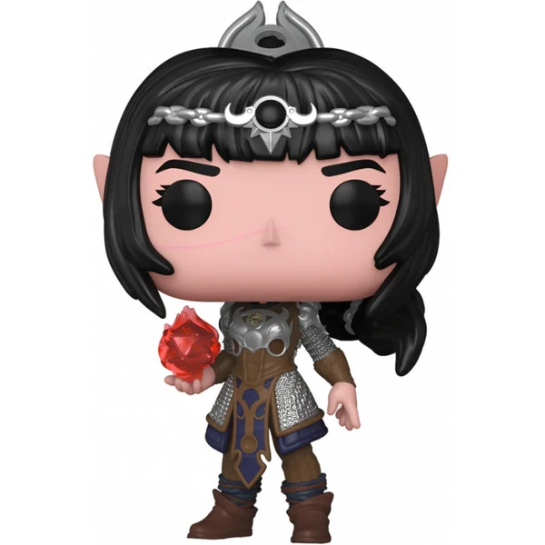 Baldur's Gate POP! Vinyl Figure Shadowheart 9 cm - Funko POP! - Hlavný obrázok