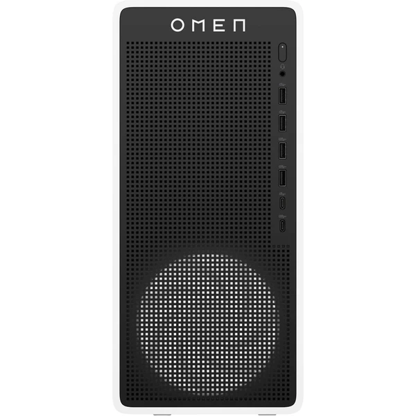 HP OMEN 16L TG03-0006nc (B9EA0EA#BCM) biely - Stolné počítače - Obrázok Y30F000N01