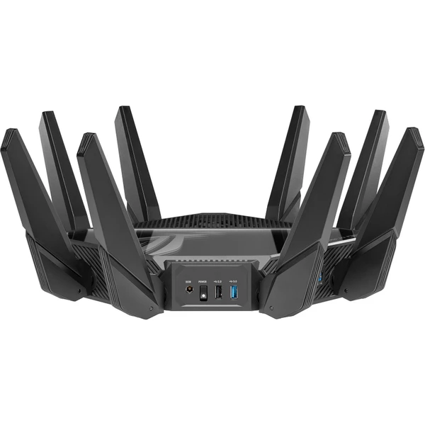 ASUS GT-AXE16000 - Wi-Fi routery - Obrázok Y376000701