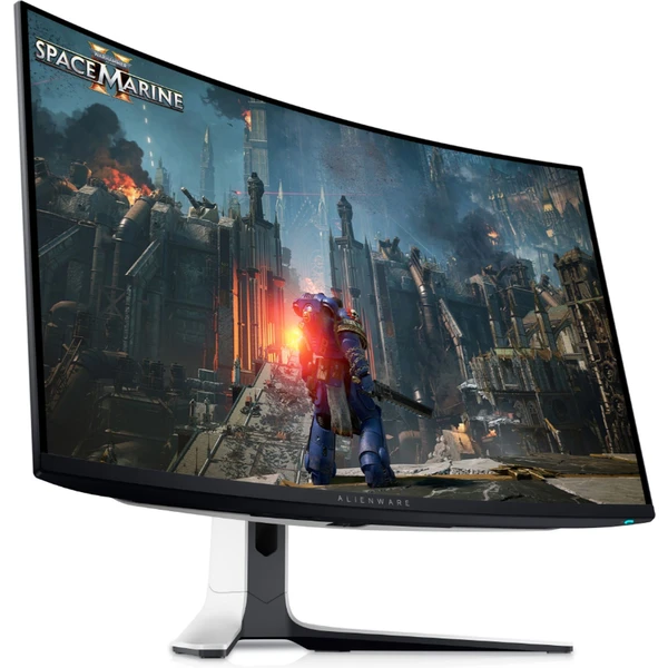 Dell Alienware AW3225QF herný monitor 32" - Monitory - Obrázok Y3A5000N01