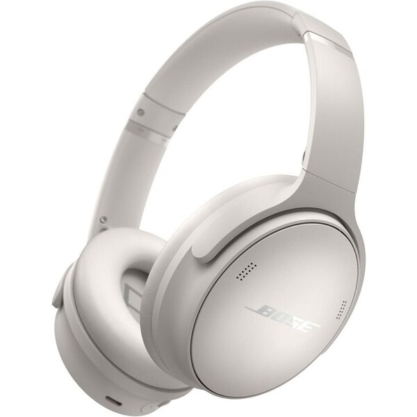 E-shop Bose QuietComfort Headphones biela