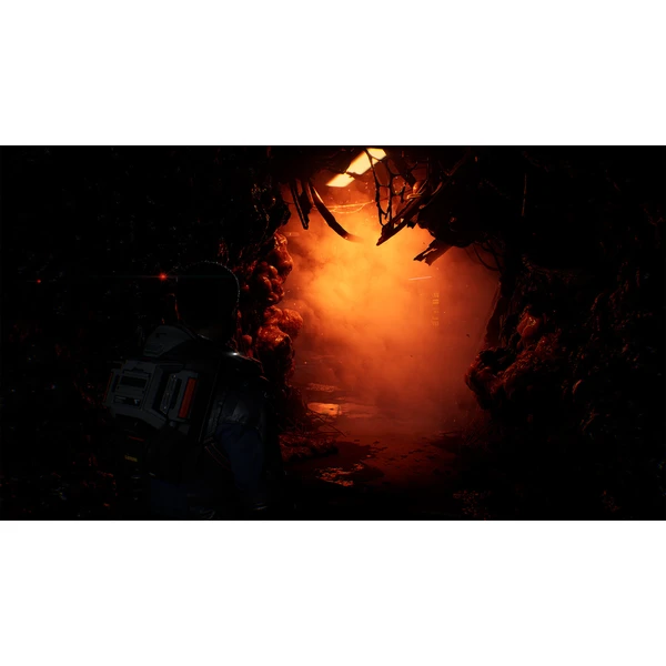 Directive 8020 (PS5) - Hry na PS5 - Obrázok Y3PC000O01
