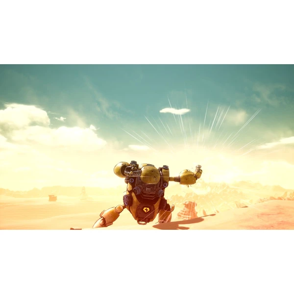 Sand Land (PS5) - Hry na PS5 - Obrázok Y3R2000L01