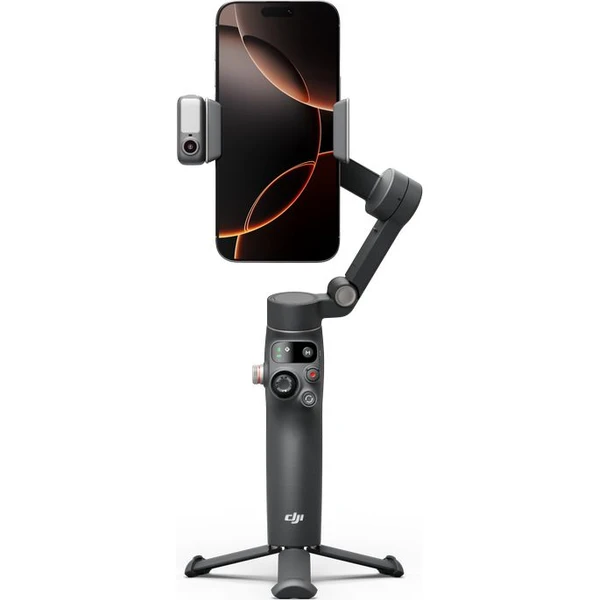 DJI Osmo Mobile 8 Advanced Tracking Combo - Stabilizátory - Obrázok Y3XK000K01