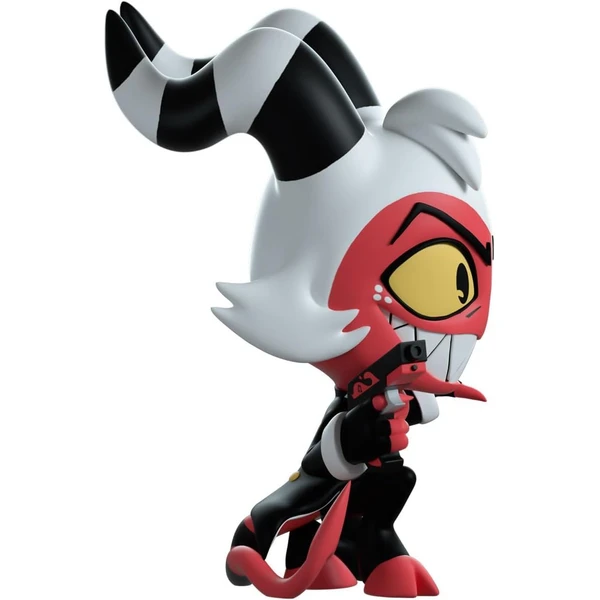 Figúrka Youtooz Helluva Boss - Moxxia 12 cm - Figúrky - Obrázok Y4MF000K01