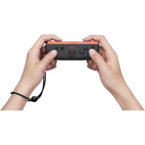 Nintendo Joy-Con 2 Set modrá/červená - Herné ovládače - Obrázok Y4QD000P01