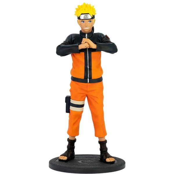 Figúrka ABYStyle Studio Naruto Shippuden - Naruto Uzumaki - Figúrky - Hlavný obrázok