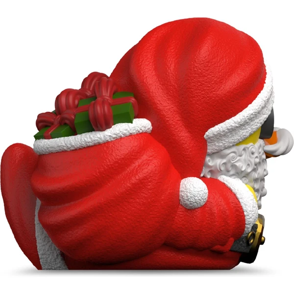 Tubbz kačička malá Santa Claus - Figúrky - Obrázok Y50D000J01