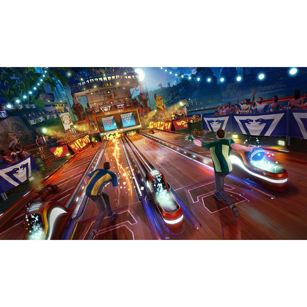 Kinect Sport Rivals (Xbox One) - Hry na Xbox One - Obrázok Y564100201