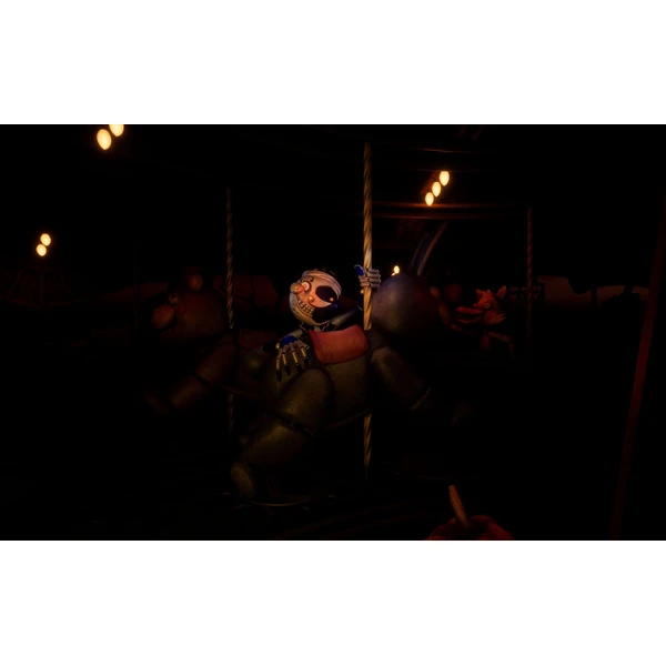 Five Nights at Freddy's: Help Wanted 2 (XSX) - Hry na Xbox Series - Obrázok Y5LC000J01