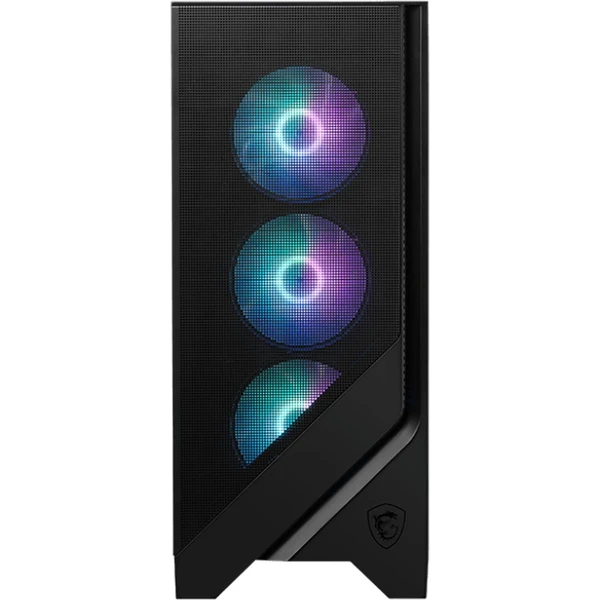 MSI MAG FORGE 320R AIRFLOW - Počítačové skrine - Obrázok Y5M0000J01
