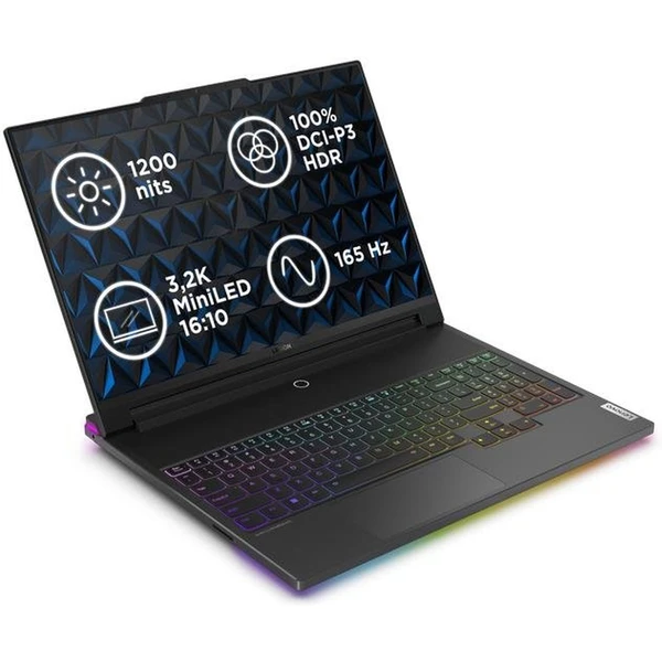 Lenovo Legion 9 16IRX9 (83G00011CK) čierny - záruka 3 roky Premium Care On-Site - Notebooky - Obrázok Y5Z2000O01