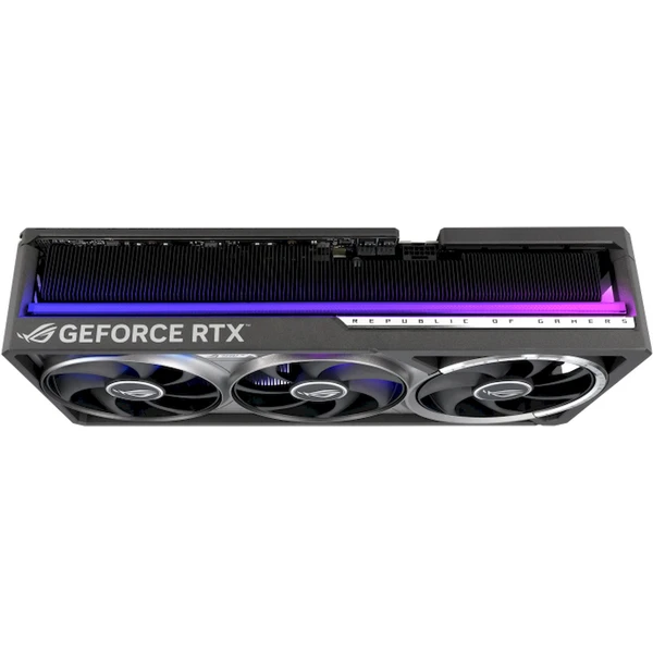 ASUS ROG Astral NVIDIA GeForce RTX 5080 16GB GDDR7 OC - Grafické karty - Obrázok Y6JB000O01