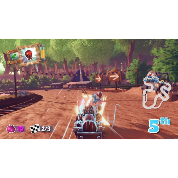 The Smurftastic Collection (PS5) - Hry na PS5 - Obrázok Y6OG000L01