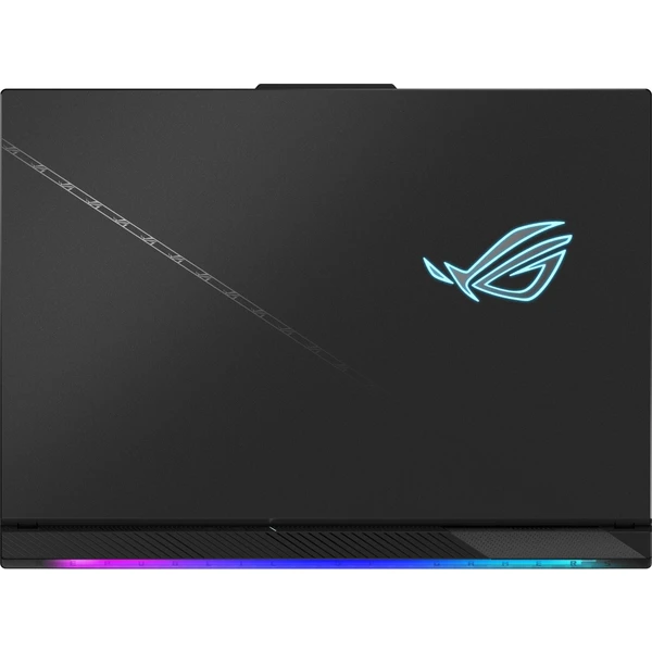 ASUS ROG Strix SCAR 18 G834JZR-NEBULA049W - Notebooky - Obrázok Y6S2000O01