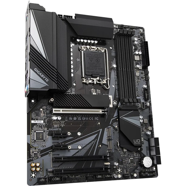 GIGABYTE Z690 UD DDR4 - Základné dosky - Obrázok Y6V0100501