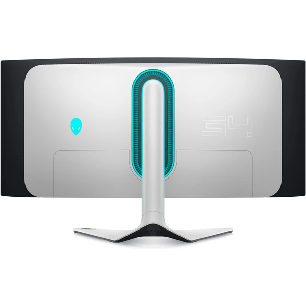Dell Alienware AW3423DW zahnutý herný monitor 34" - Monitory - Obrázok Y6ZA300401