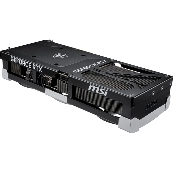 MSI NVIDIA GeForce RTX 5090 32G VENTUS 3X OC - Grafické karty - Obrázok Y7JB000O01