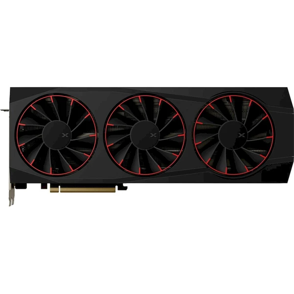 XFX Quicksilver AMD Radeon RX 9070 XT 16 GB GDDR6, Magnetic Air Edition - Grafické karty - Hlavný obrázok