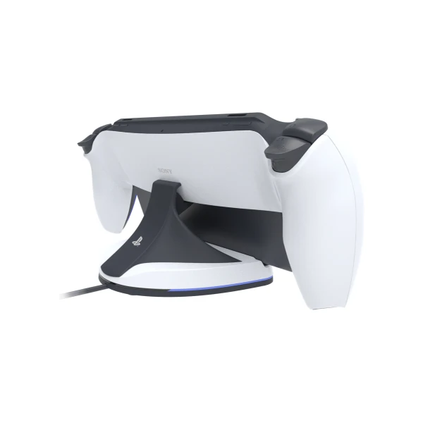 Nabíjacia stanica pre PlayStation Portal Remote Player s podsvietením Lumectra - Dokovacie stanice - Obrázok Y7PC000J01
