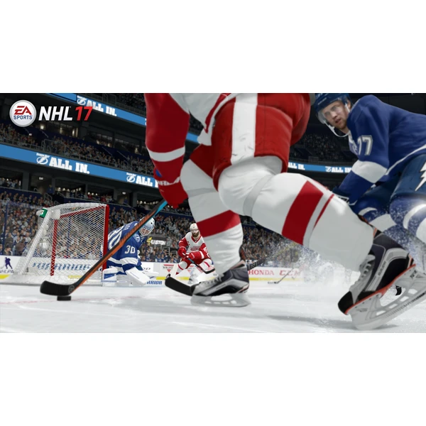 NHL 17 (PS4) - Hry na PS4 - Obrázok Y7S4100201
