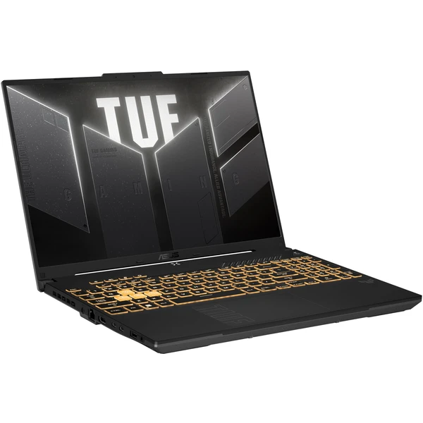 ASUS TUF Gaming F16 16/i7-13650HX/16GB/1TB/RTX4060/WIN11 HOME - Notebooky - Obrázok Y7W1000N01