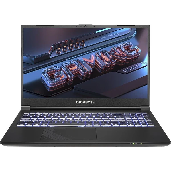 GIGABYTE G5 KF-E3EE313SH - Notebooky - Hlavný obrázok