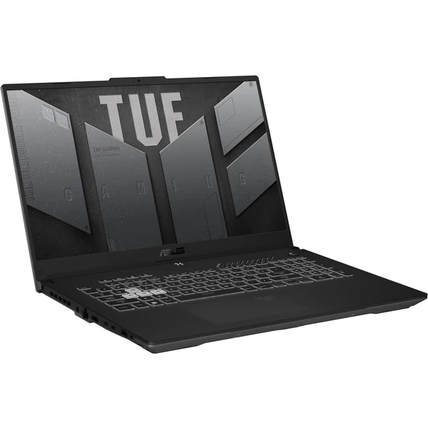 ASUS TUF Gaming A15 (FA507NU-LP131W) sivý - Notebooky - Obrázok Y8N3000N01