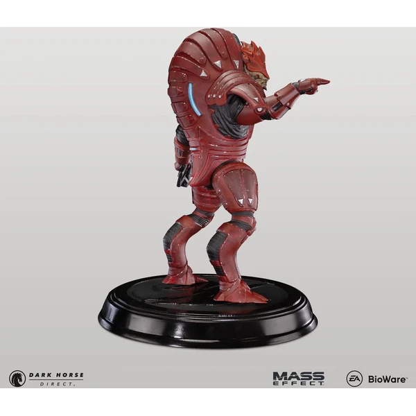 Soška Dark Horse Mass Effect - Urdnot Wrex 25 cm - Sochy a sošky - Obrázok Y9BC000K01